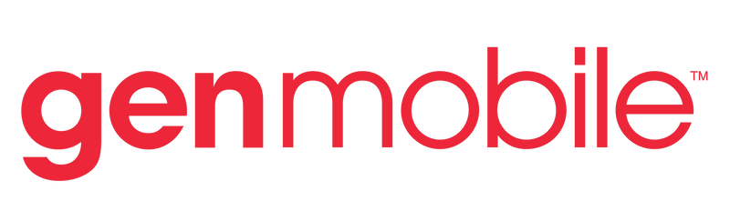 Gen Mobile logo